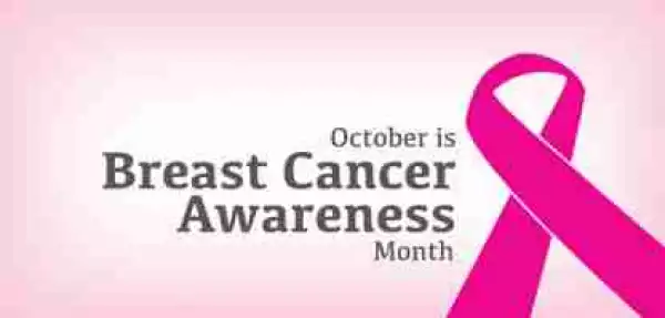 Breast Cancer Awareness Month: Tips On How To Prevent Breast Cancer